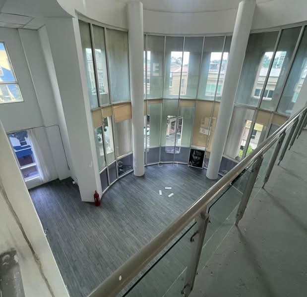 Shop / Office for Rent in Pju 5 (Kota Damansara) - Jack Chan - Interior - PropertyGuru.com.my