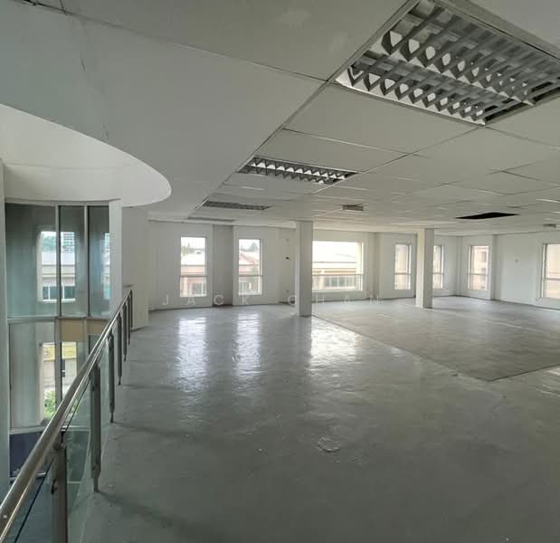 Shop / Office for Rent in Pju 5 (Kota Damansara) - Jack Chan - Interior - PropertyGuru.com.my