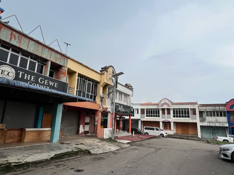Kedai untuk Dijual di Taman Tanjung Puteri Resort (Pasir Gudang) - Lily Wee - PropertyGuru.com.my