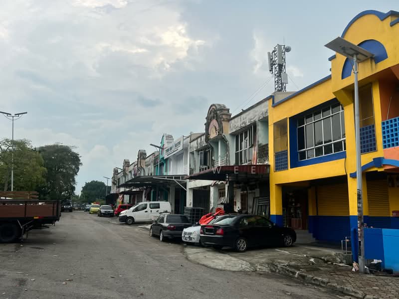 Kedai untuk Dijual di Taman Tanjung Puteri Resort (Pasir Gudang) - Lily Wee - PropertyGuru.com.my