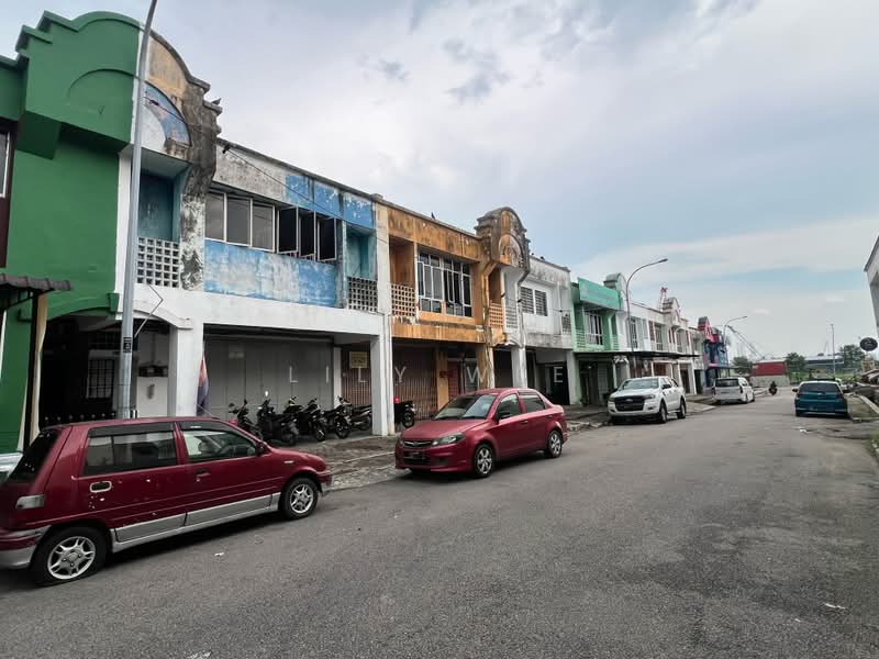 Kedai untuk Dijual di Taman Tanjung Puteri Resort (Pasir Gudang) - Lily Wee - PropertyGuru.com.my