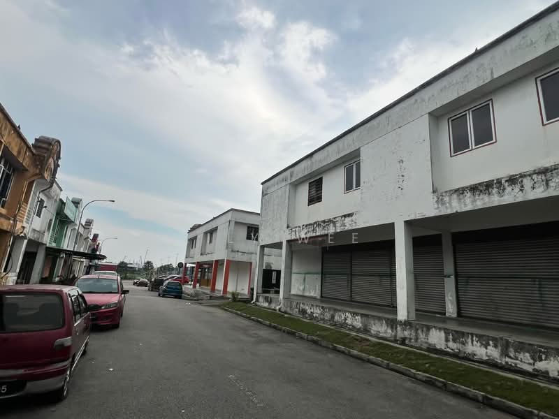 Kedai untuk Dijual di Taman Tanjung Puteri Resort (Pasir Gudang) - Lily Wee - PropertyGuru.com.my