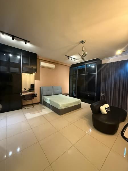 Servis Apartment untuk Disewa di Molek Regency - Michelle Lim - PropertyGuru.com.my