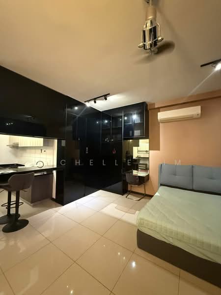 Servis Apartment untuk Disewa di Molek Regency - Michelle Lim - PropertyGuru.com.my