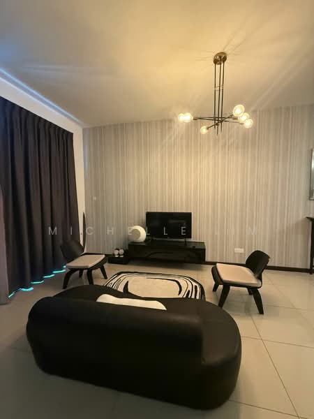 Servis Apartment untuk Disewa di Molek Regency - Michelle Lim - PropertyGuru.com.my