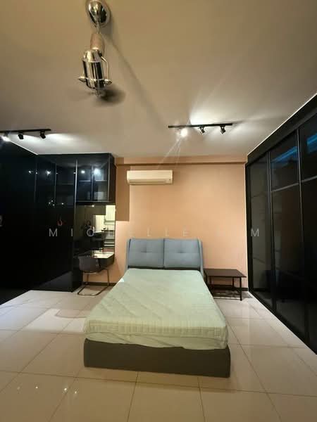 Servis Apartment untuk Disewa di Molek Regency - Michelle Lim - PropertyGuru.com.my