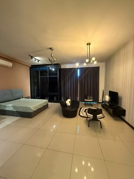 Servis Apartment untuk Disewa di Molek Regency - Michelle Lim - PropertyGuru.com.my