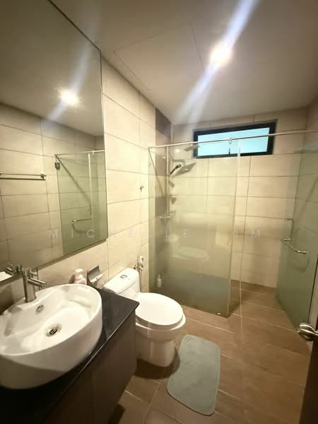 Servis Apartment untuk Disewa di Molek Regency - Michelle Lim - PropertyGuru.com.my