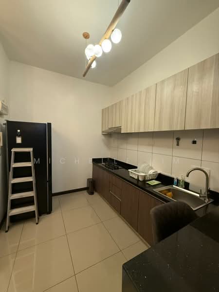 Servis Apartment untuk Disewa di Molek Regency - Michelle Lim - PropertyGuru.com.my