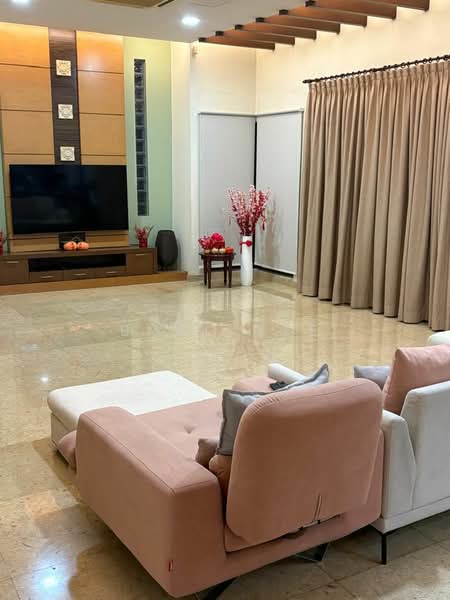 Bungalow for Sale in Bukit Jalil Golf (Bukit Jalil) - Bobo Lee - PropertyGuru.com.my