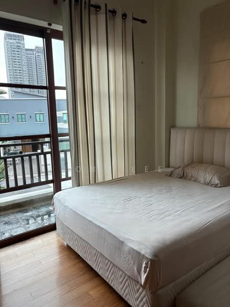 Bungalow for Sale in Bukit Jalil Golf (Bukit Jalil) - Bobo Lee - PropertyGuru.com.my