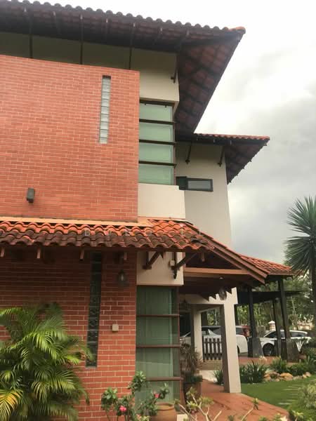 Bungalow for Sale in Bukit Jalil Golf (Bukit Jalil) - Bobo Lee - PropertyGuru.com.my