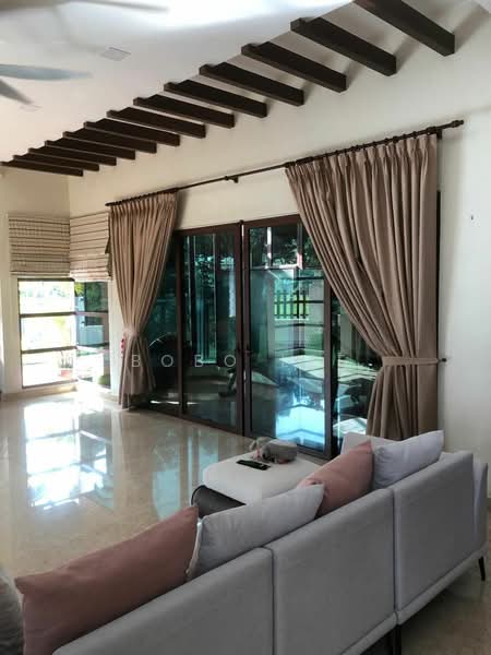 Bungalow for Sale in Bukit Jalil Golf (Bukit Jalil) - Bobo Lee - PropertyGuru.com.my