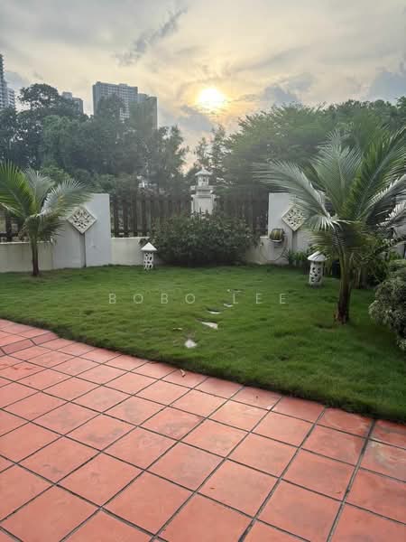 Bungalow for Sale in Bukit Jalil Golf (Bukit Jalil) - Bobo Lee - PropertyGuru.com.my