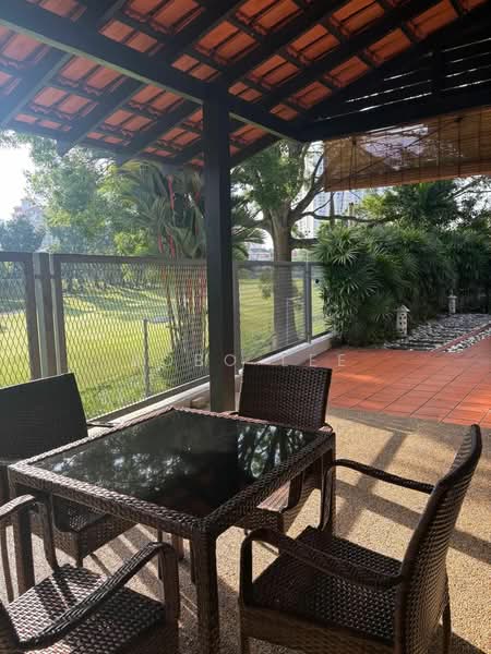 Bungalow for Sale in Bukit Jalil Golf (Bukit Jalil) - Bobo Lee - PropertyGuru.com.my