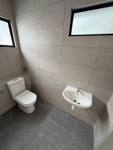 Terraced House for Sale in S2 Heights (Seremban 2) - Raymond Ng - Bathroom - PropertyGuru.com.my