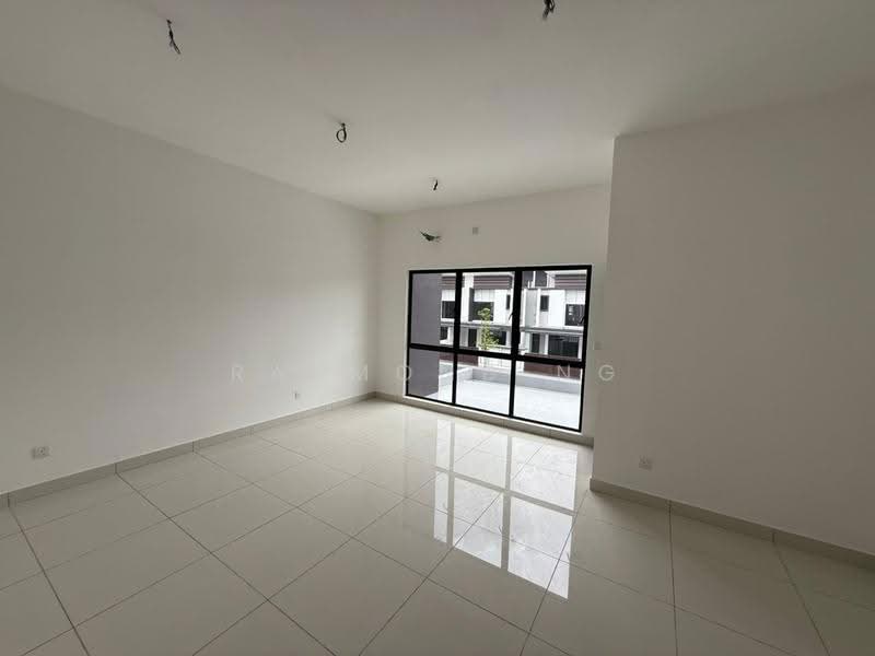 Terraced House for Sale in S2 Heights (Seremban 2) - Raymond Ng - Living Room - PropertyGuru.com.my
