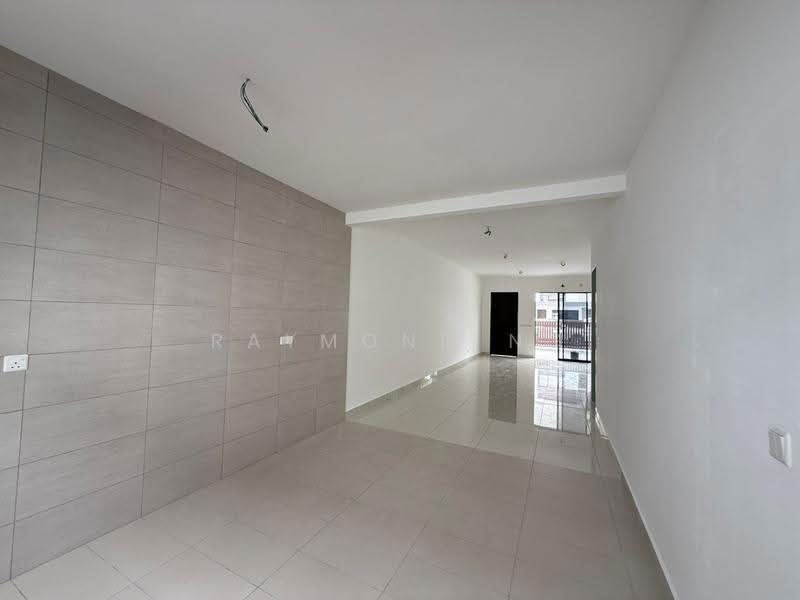 Terraced House for Sale in S2 Heights (Seremban 2) - Raymond Ng - Interior - PropertyGuru.com.my
