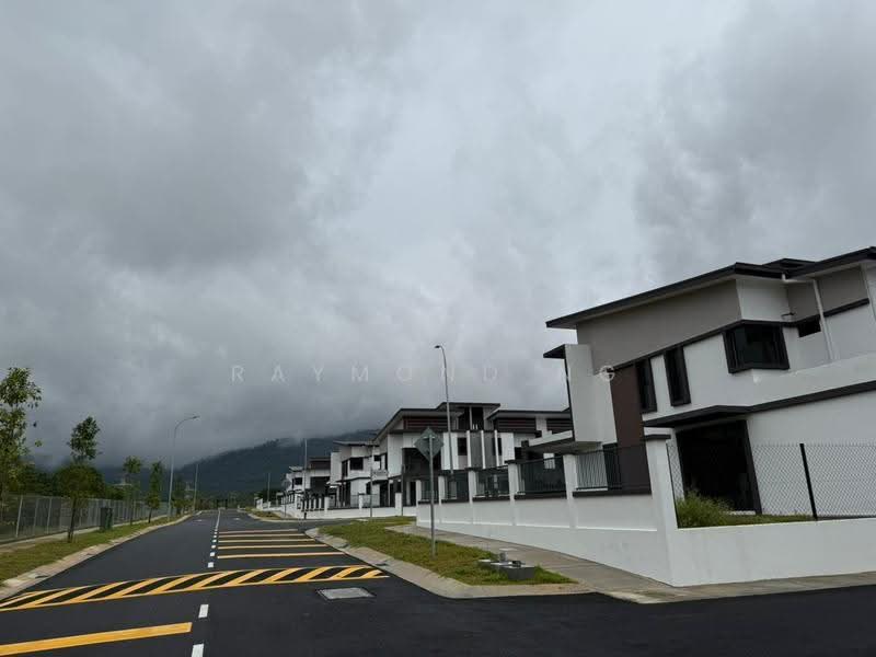 Terraced House for Sale in S2 Heights (Seremban 2) - Raymond Ng - Exterior - PropertyGuru.com.my