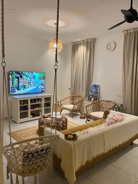 3-storey Terraced House for Sale in Eco Botanic (Iskandar Puteri (Nusajaya)) - Jialing Chua - PropertyGuru.com.my