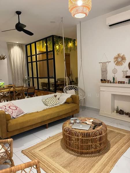 3-storey Terraced House for Sale in Eco Botanic (Iskandar Puteri (Nusajaya)) - Jialing Chua - PropertyGuru.com.my