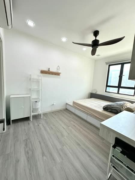 Pangsapuri untuk Dijual di Iconic Vue - ST Lim - Bedroom - PropertyGuru.com.my