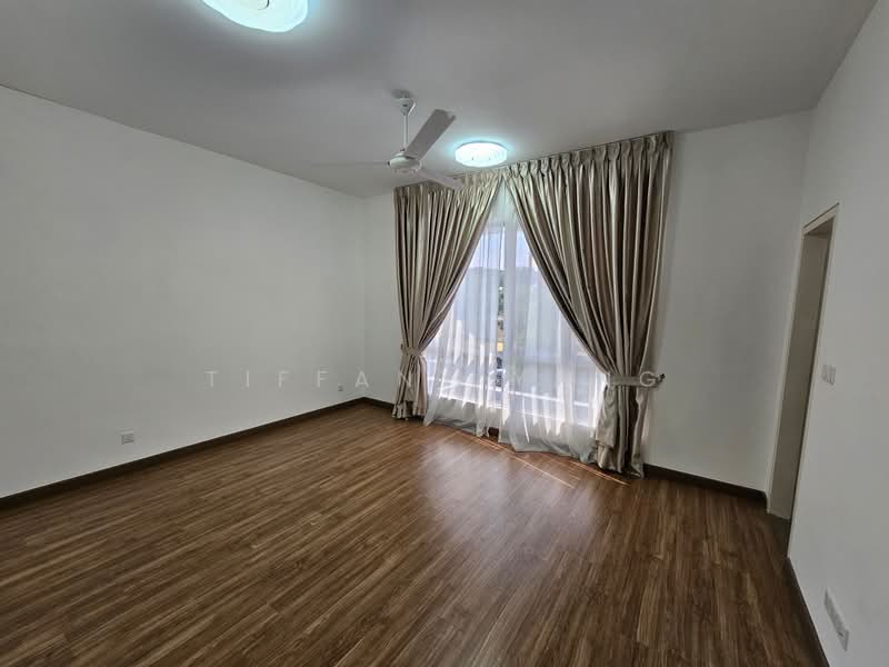 Rumah Teres 2 Tingkat untuk Disewa di Kota Emerald (Rawang) - Tiffany Yang - Bedroom - PropertyGuru.com.my