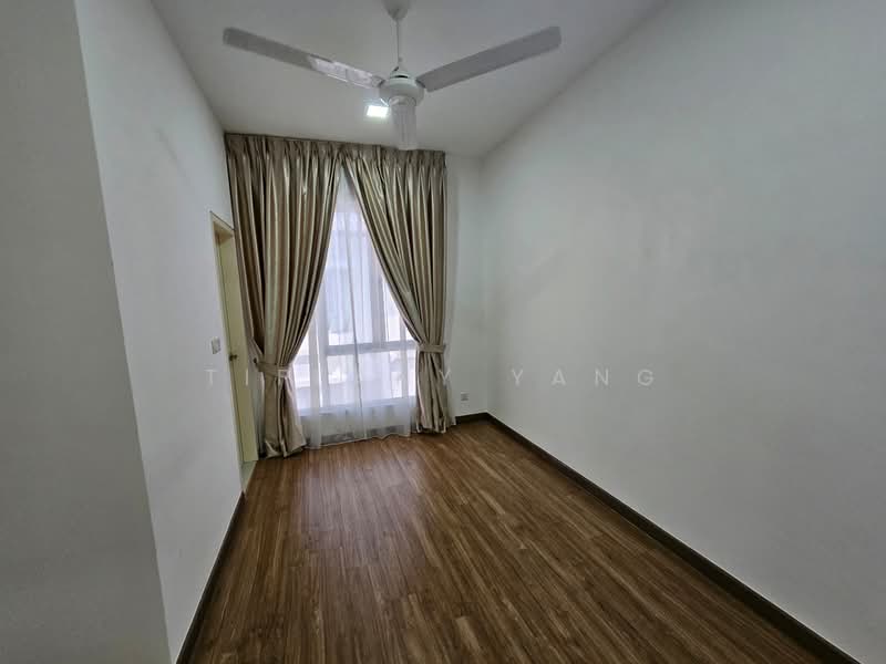 Rumah Teres 2 Tingkat untuk Disewa di Kota Emerald (Rawang) - Tiffany Yang - Bedroom - PropertyGuru.com.my