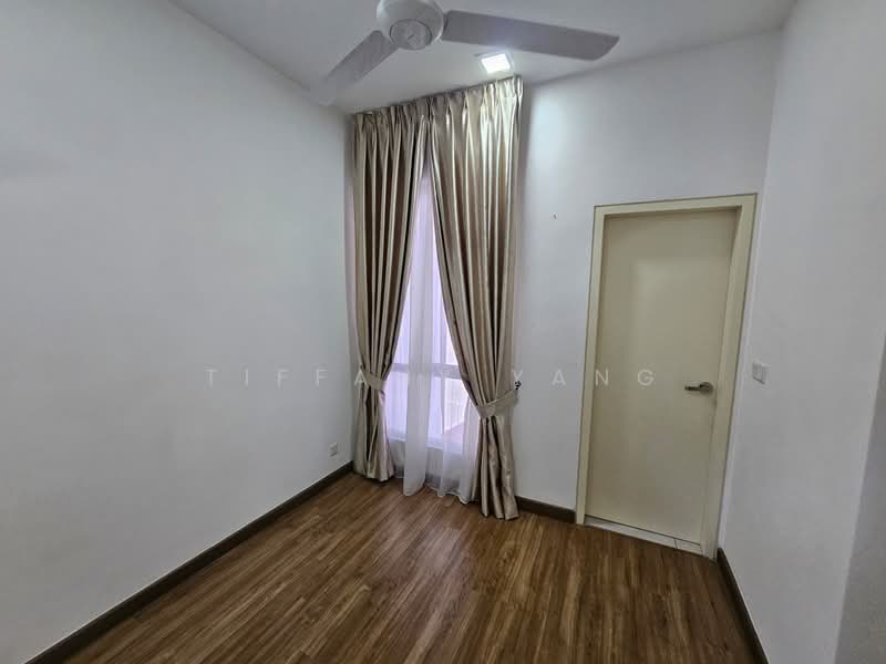 Rumah Teres 2 Tingkat untuk Disewa di Kota Emerald (Rawang) - Tiffany Yang - Bedroom - PropertyGuru.com.my