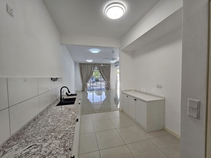 Rumah Teres 2 Tingkat untuk Disewa di Kota Emerald (Rawang) - Tiffany Yang - PropertyGuru.com.my