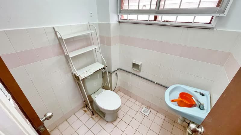 Rumah Teres 2.5 Tingkat untuk Dijual di Ampang Jaya (Ampang) - Mohd Aizat Saiful Bahri - PropertyGuru.com.my