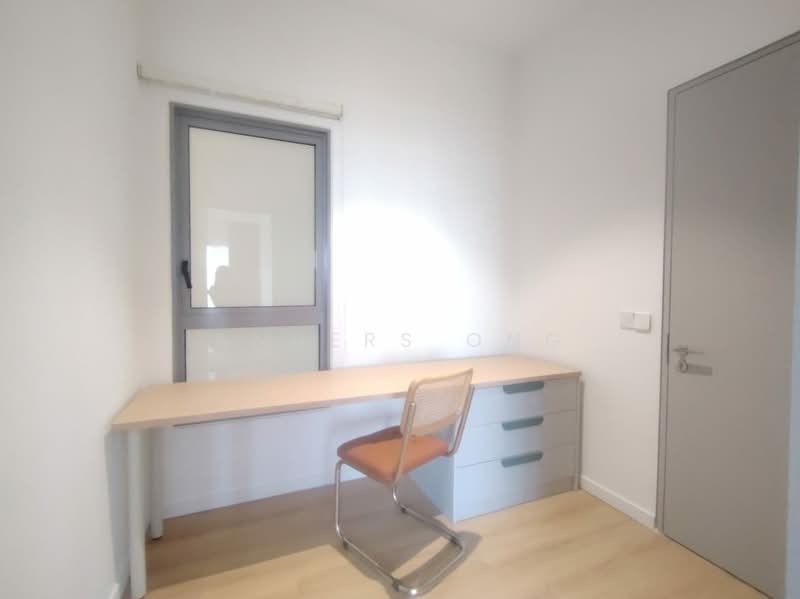 Servis Apartment untuk Disewa di The Meg Serviced Residence - Anders Ong - Study - PropertyGuru.com.my