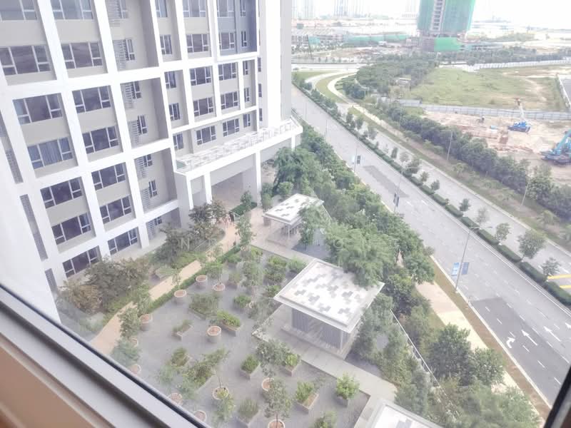 Servis Apartment untuk Disewa di The Meg Serviced Residence - Anders Ong - Exterior - PropertyGuru.com.my