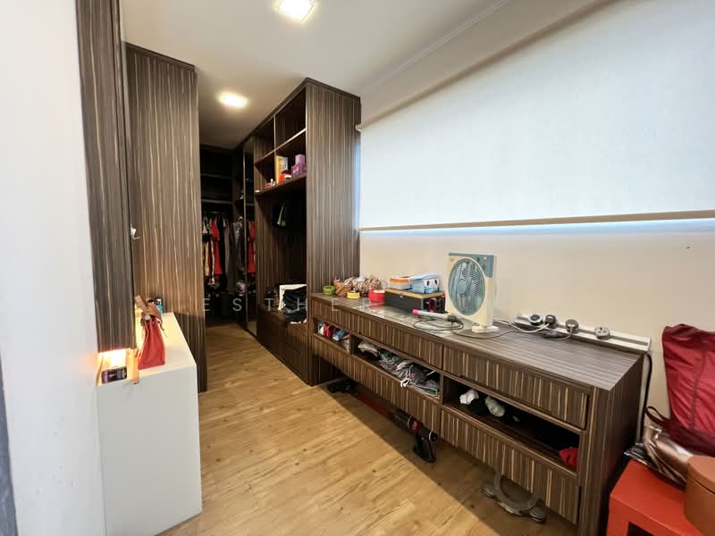 3-storey Terraced House for Sale in Seksyen 11 (Kota Damansara) - Esther Lim - Interior - PropertyGuru.com.my