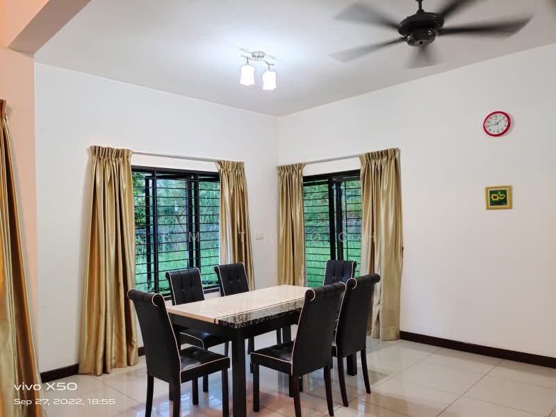 Semi-Detached House for Sale in Taman Nusa Idaman (Iskandar Puteri (Nusajaya)) - Smith Goh - Dining Room - PropertyGuru.com.my