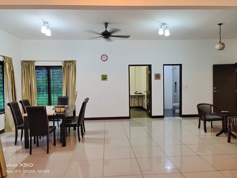 Semi-Detached House for Sale in Taman Nusa Idaman (Iskandar Puteri (Nusajaya)) - Smith Goh - Dining Room - PropertyGuru.com.my