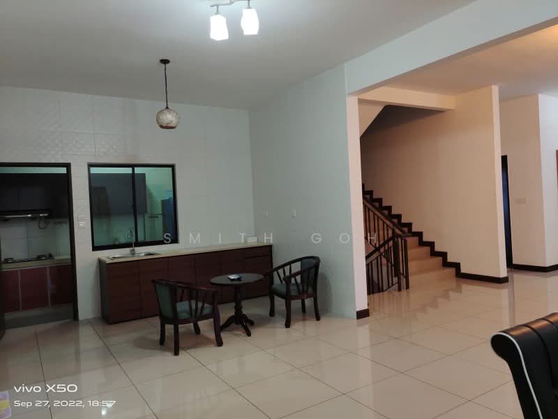 Semi-Detached House for Sale in Taman Nusa Idaman (Iskandar Puteri (Nusajaya)) - Smith Goh - Interior - PropertyGuru.com.my