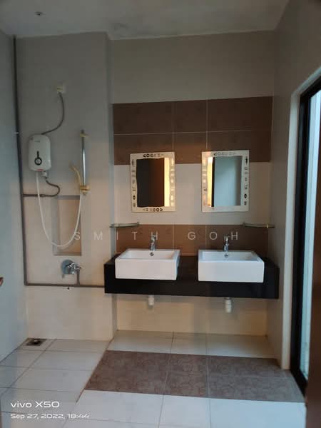Semi-Detached House for Sale in Taman Nusa Idaman (Iskandar Puteri (Nusajaya)) - Smith Goh - PropertyGuru.com.my