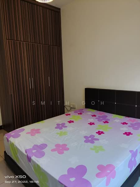 Semi-Detached House for Sale in Taman Nusa Idaman (Iskandar Puteri (Nusajaya)) - Smith Goh - PropertyGuru.com.my