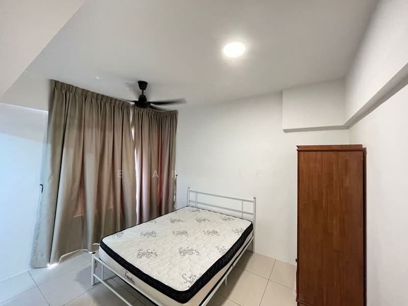 Servis Apartment untuk Disewa di The Stone - Elaine Lee - Bedroom - PropertyGuru.com.my