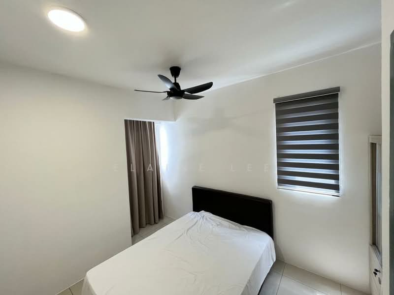 Servis Apartment untuk Disewa di The Stone - Elaine Lee - Bedroom - PropertyGuru.com.my