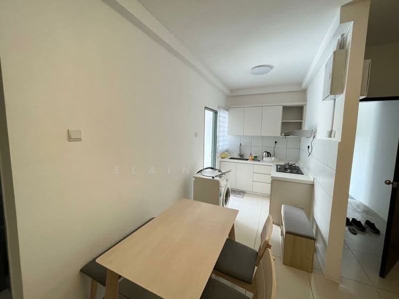 Servis Apartment untuk Disewa di The Stone - Elaine Lee - PropertyGuru.com.my