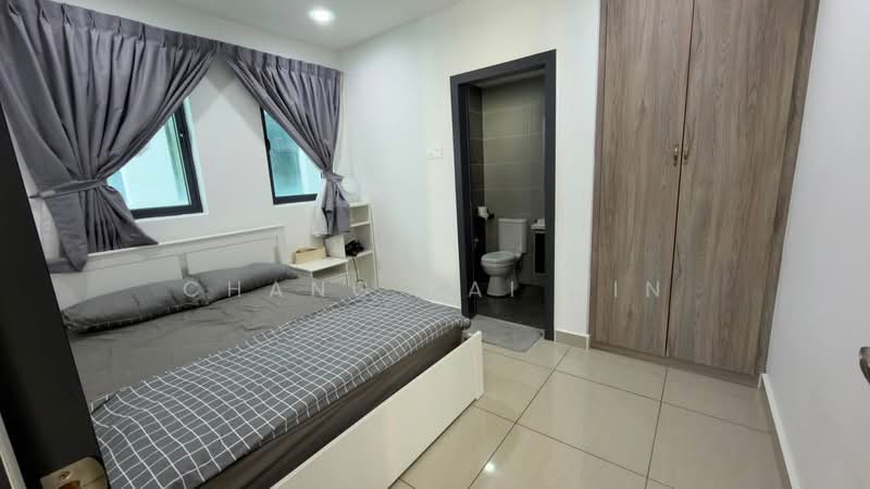 Kediaman Servis untuk Disewa di KSL Avery Park - Chang Kai Yin - PropertyGuru.com.my