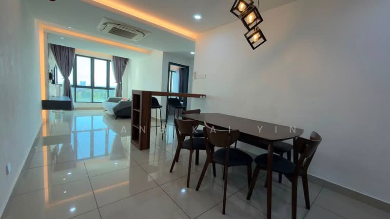 Kediaman Servis untuk Disewa di KSL Avery Park - Chang Kai Yin - PropertyGuru.com.my