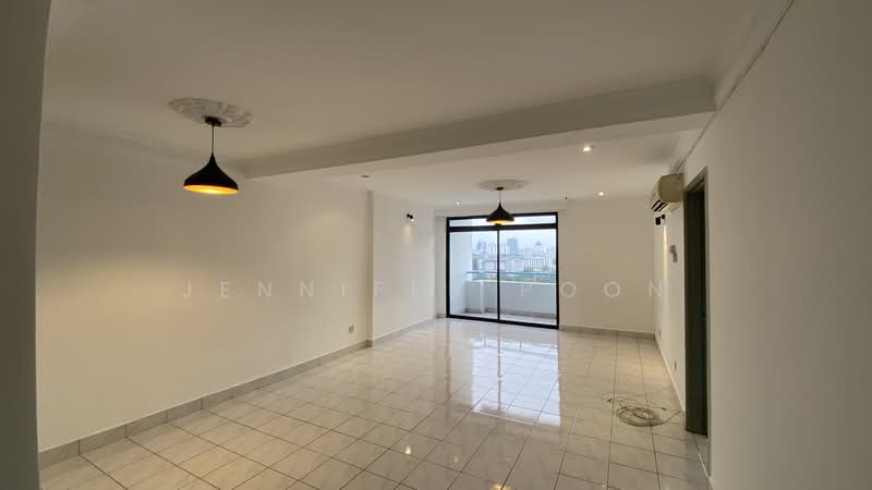 Kondominium untuk Dijual di Prima 16 (Prima Sixteen) - Jennifer Poon - PropertyGuru.com.my