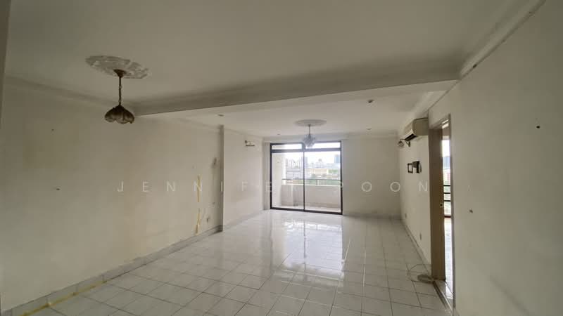 Kondominium untuk Dijual di Prima 16 (Prima Sixteen) - Jennifer Poon - PropertyGuru.com.my