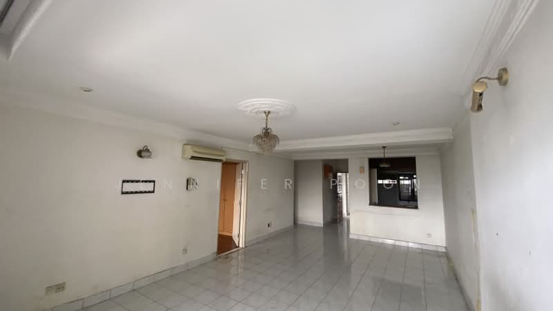 Kondominium untuk Dijual di Prima 16 (Prima Sixteen) - Jennifer Poon - PropertyGuru.com.my
