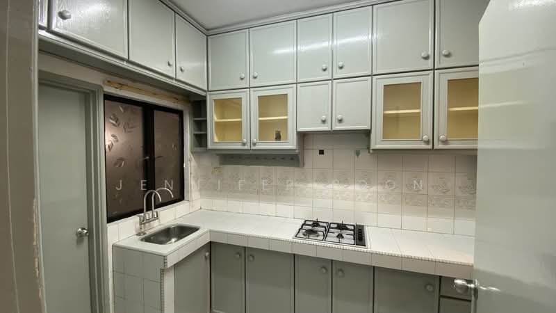 Kondominium untuk Dijual di Prima 16 (Prima Sixteen) - Jennifer Poon - PropertyGuru.com.my