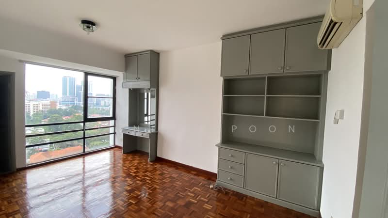 Kondominium untuk Dijual di Prima 16 (Prima Sixteen) - Jennifer Poon - PropertyGuru.com.my