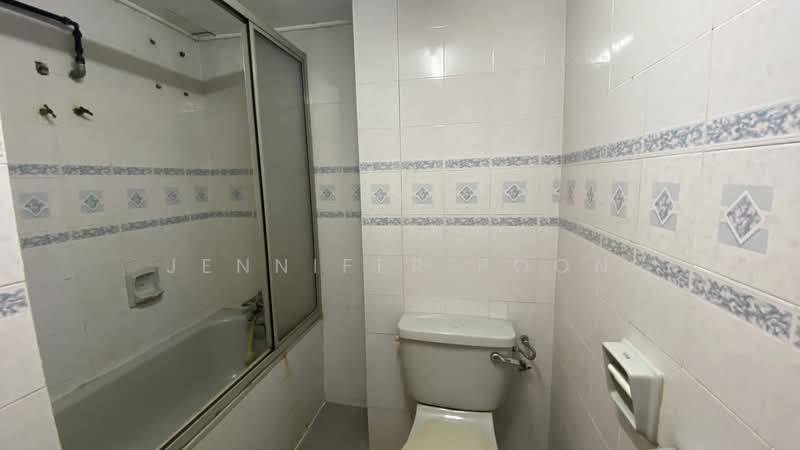 Kondominium untuk Dijual di Prima 16 (Prima Sixteen) - Jennifer Poon - PropertyGuru.com.my